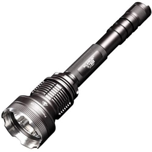 Klarus XT30 820 Lümen LED El Feneri