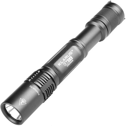 Klarus XT2A 245 Lümen Led Fener