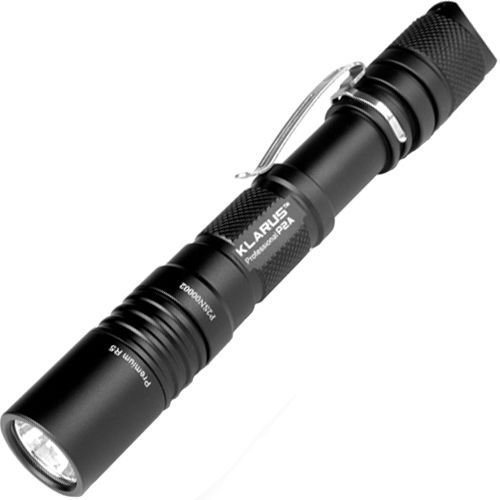 Klarus P2A 245 Lümen Led Fener