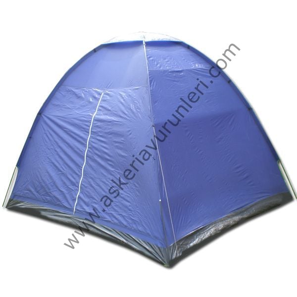 Savage 6 Kişilik Dome Kamp Çadırı