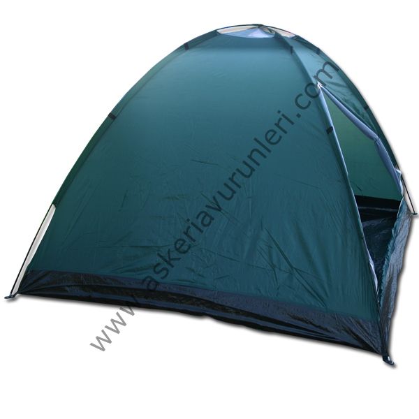 Savage 6 Kişilik Dome Kamp Çadırı
