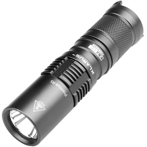 Klarus XT1C 245 Lümen Led Fener