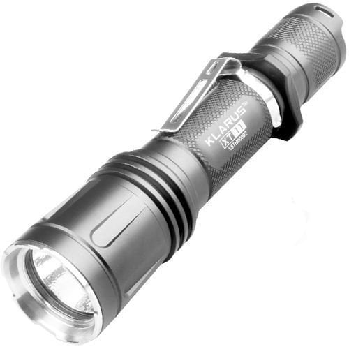 Klarus XT11 600 Lümen Led Fener