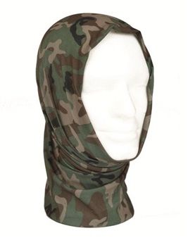 Buff  Askeri Kamuflaj