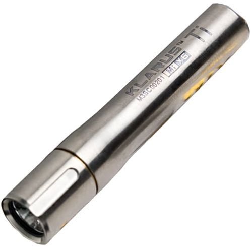 Klarus MiX6 Ti 85 Lümen Led Fener