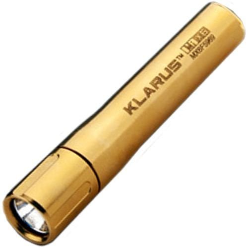 Klarus MiX6 AU 85 Lümen Led Fener