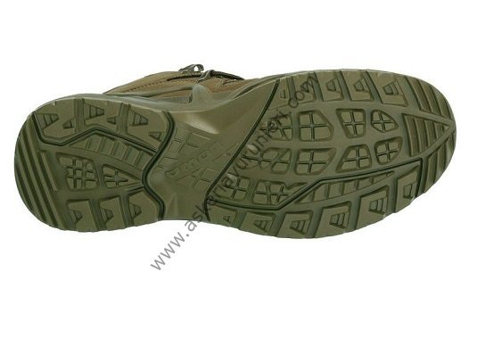 LOWA ZEPHYR GTX MID TF COYOTE OP BOT