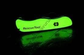 Victorinox Acil Kurtarma Çakı Seti Rescuel tool