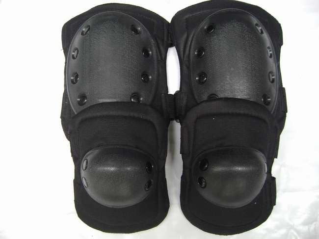 Tactical Military Dizlik & Dirseklik Seti