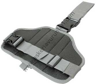 U.S ARMY Molle Tactical  Çok Fonksiyonlu Bacak Silah Kılıfı