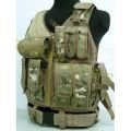 Tactical Military Surplus Vest [ Askeri Hücum Yeleği ]