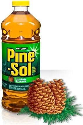 Pine Sol Original Çam Esanslı Yüzey Temizleyici 1180ML.