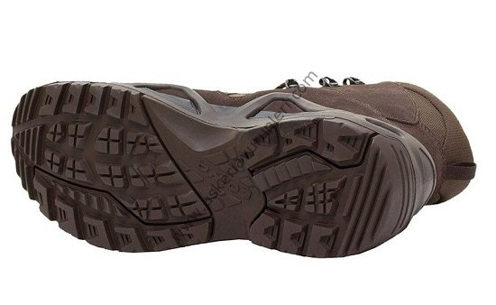 LOWA ZEPHYR GTX MID TF KOYU KAHVE BOT