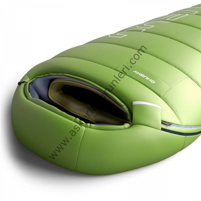 HUSKY MIKRO +2C UYKU TULUMU