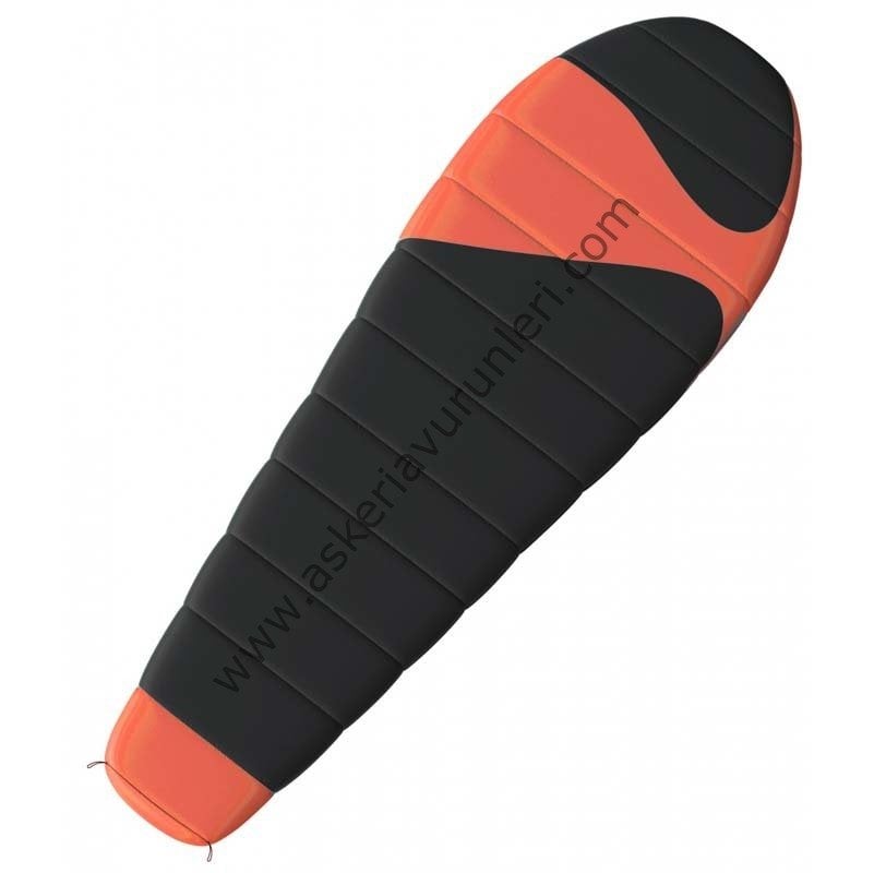 HUSKY MİNİ 0C UYKU TULUMU