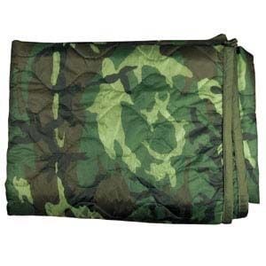 U.S. ARMY Panço Liner Battaniye ( orjinal usa )