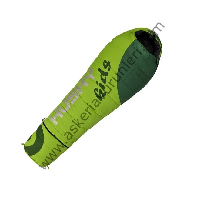 HUSKY KIDS MAGIC -12 UYKU TULUMU