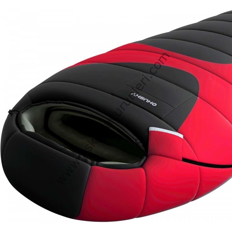 HUSKY MONTI NEW -11C UYKU TULUMU