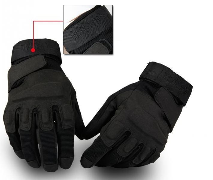 BH. TAKTİKAL ELDİVEN