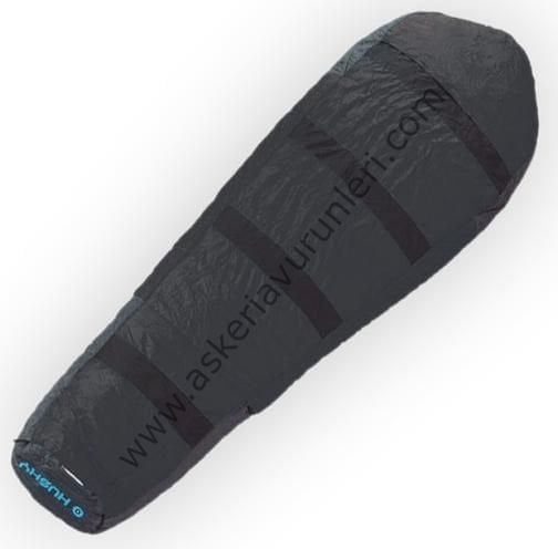 HUSKY ANAPURNA -28C UYKU TULUMU