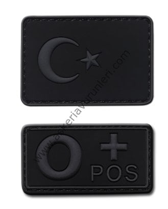 3d Slikonlu 2 'li Takım Arma Peç