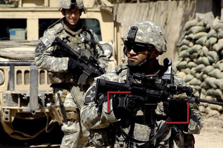 MECHANİX M-PACT ELDİVEN