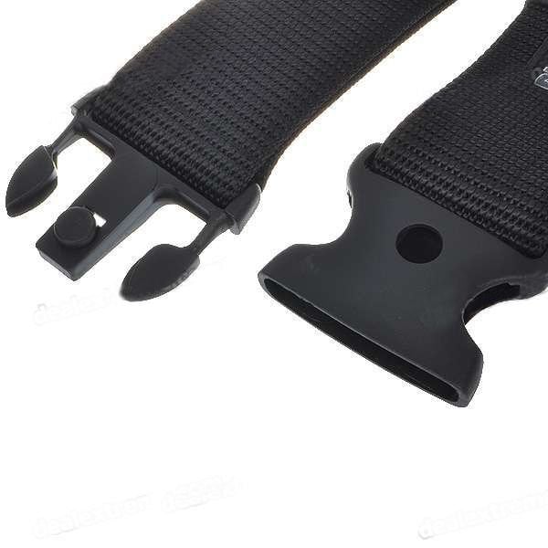 BlackHawk Universal Durable Palaska