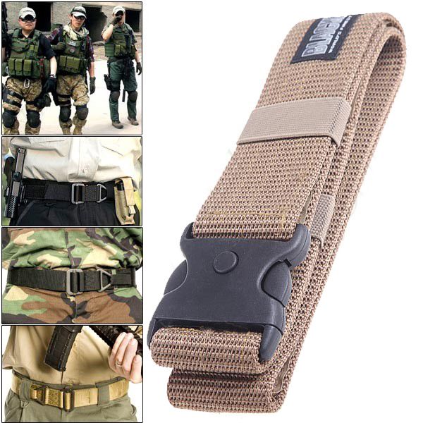 BlackHawk Universal Durable Palaska