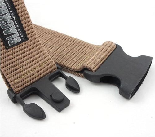 BlackHawk Universal Durable Palaska