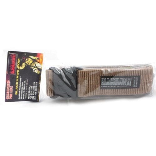 BlackHawk Universal Durable Palaska