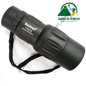 BUSHNELL 16x52 TEK GÖZLÜ DÜRBÜN