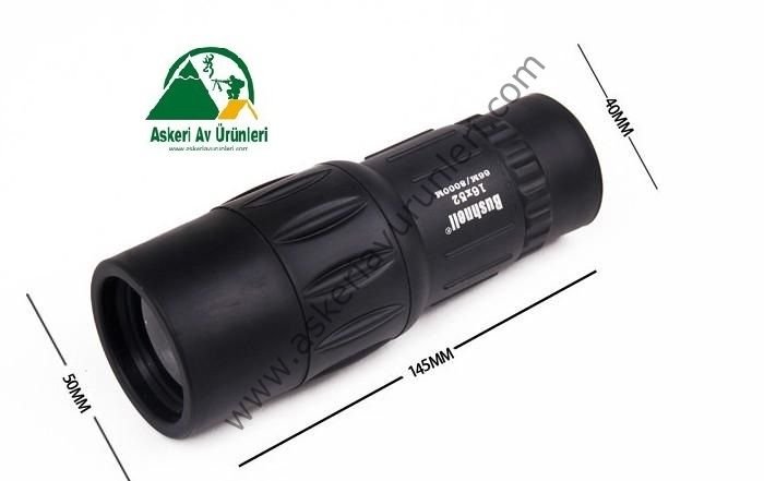 BUSHNELL 16x52 TEK GÖZLÜ DÜRBÜN