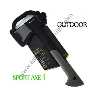 TACTİCAL SPORT AXE II
