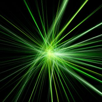 Green ( yeşil Lazer ) 30 Mw