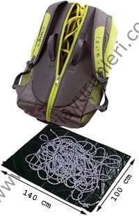 BEAL COMBI CLIFF ROPE BAG(IP CANTASI)