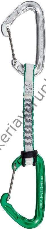 CT FLY WEIGHT DYNEEMA EKSPRES SET 12 CM