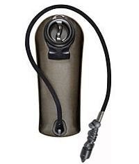 CAMELBACK MODELLİ İÇ HAZNE 2 LT. YEŞİL RENK