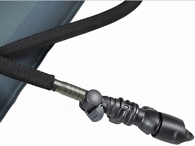 CAMELBACK MODELLİ İÇ HAZNE 2 LT. YEŞİL RENK