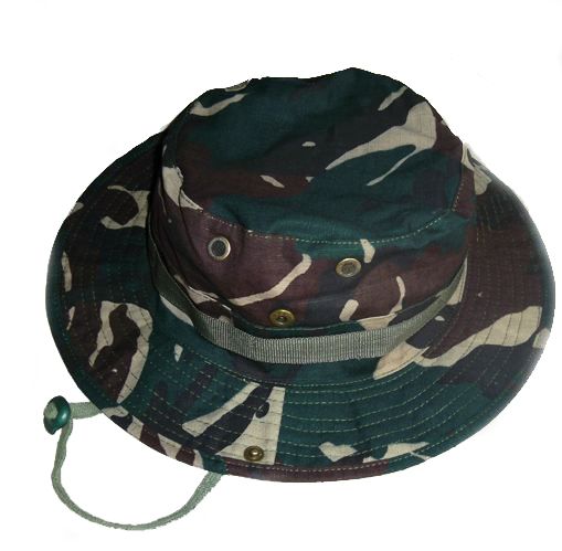 Fötr Şapka (usa) Jungle Kep Askeri Foter Şapka