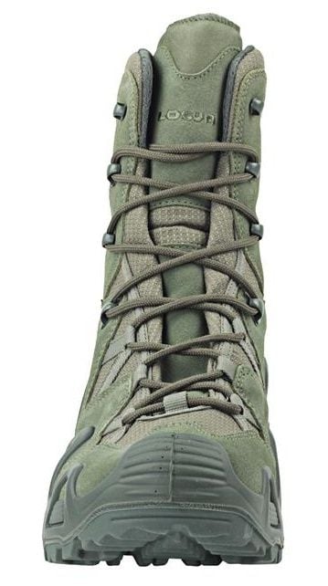LOWA ZEPHYR GTX HI ARMY YEŞİL BOT