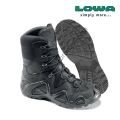 LOWA ZEPHYR GTX HI ARMY  SİYAH RENK BOT