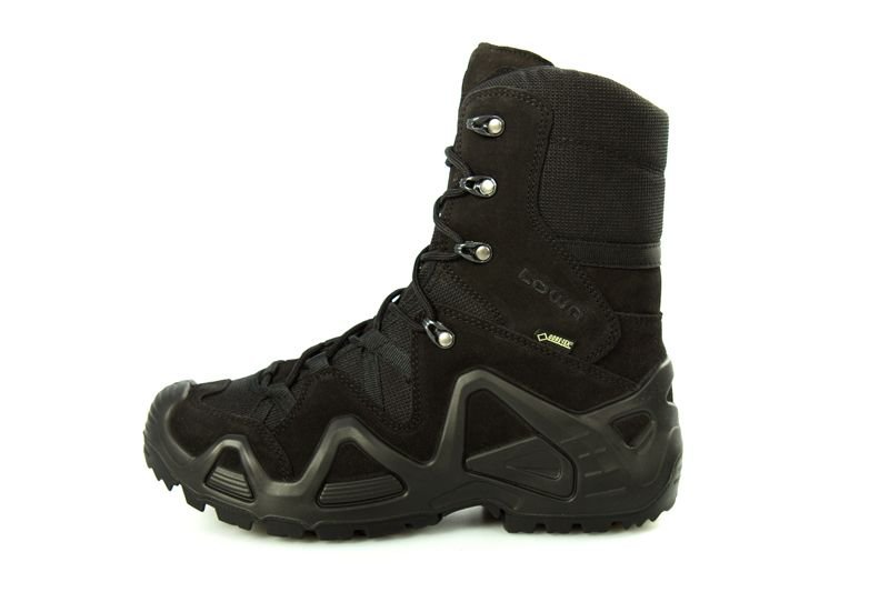LOWA ZEPHYR GTX HI ARMY  SİYAH RENK BOT