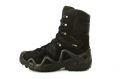 LOWA ZEPHYR GTX HI ARMY  SİYAH RENK BOT