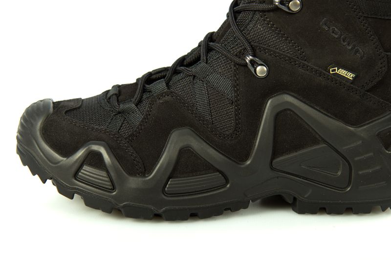 LOWA ZEPHYR GTX HI ARMY  SİYAH RENK BOT