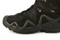 LOWA ZEPHYR GTX HI ARMY  SİYAH RENK BOT