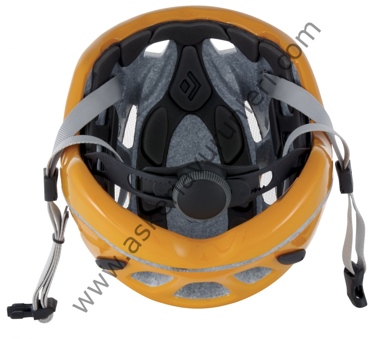 BLACK DIAMOND TRACER KASK
