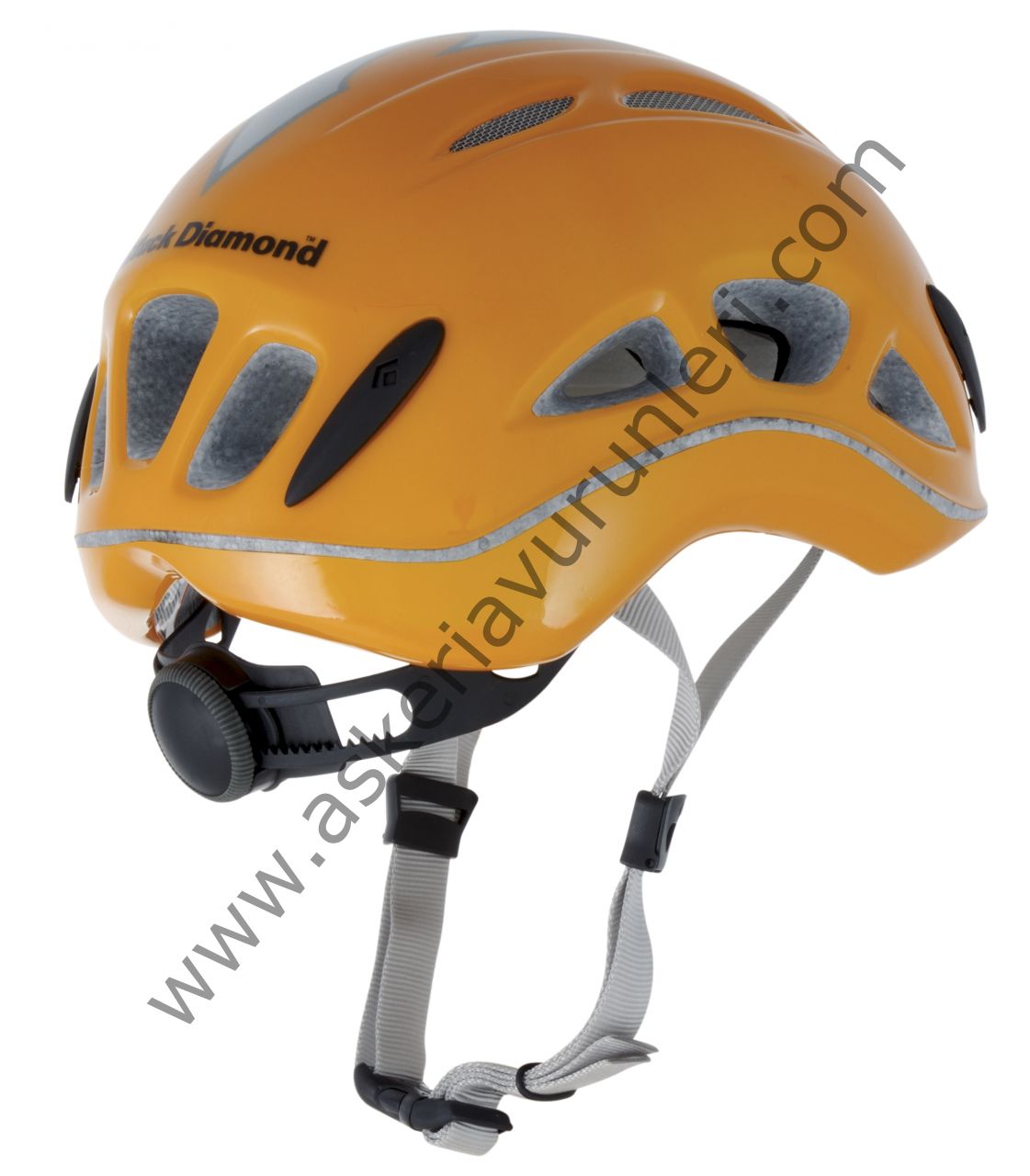 BLACK DIAMOND TRACER KASK