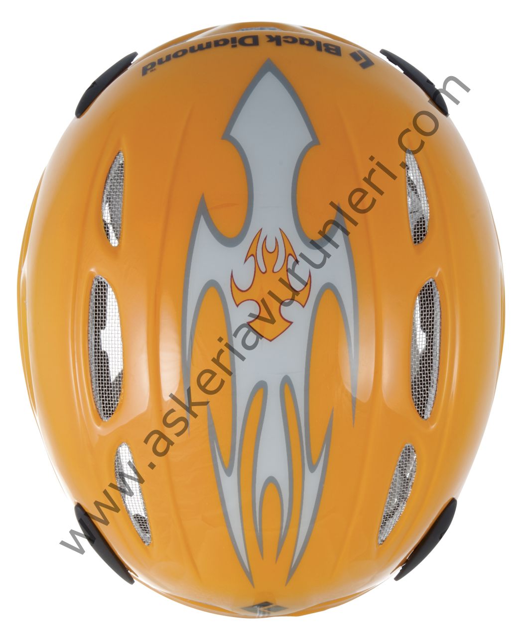 BLACK DIAMOND TRACER KASK