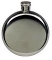 Stainless steel 5 oz hip Flask