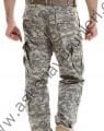 Amerikan Dijital Acu Pantolon